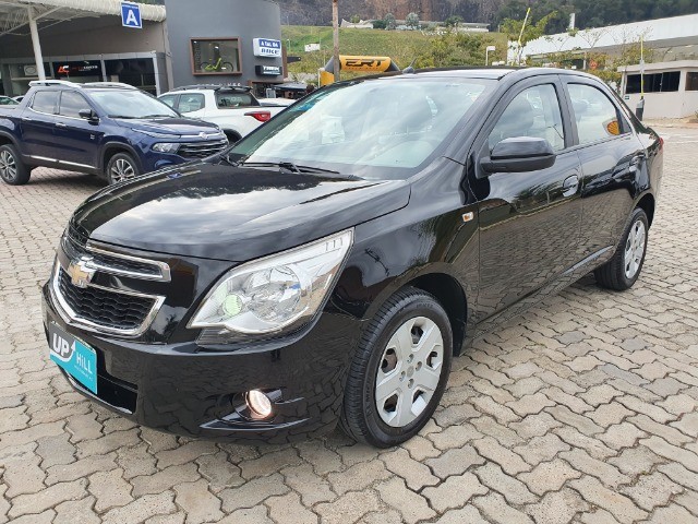 GM CHEVROLET / COBALT LT 1.8 MANUAL FLEX