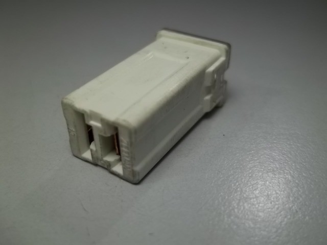 Relé 25a 32v Lifan 530 - Foto 5