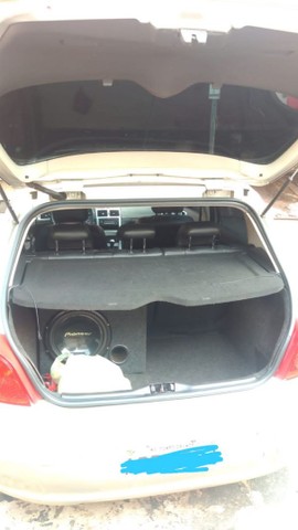 VENDO PEUGEOT 307 MUITO CONSERVADO