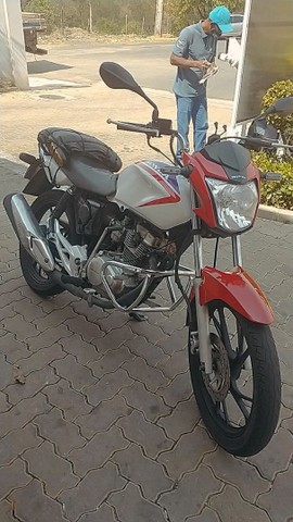 TITAN 150 KS
