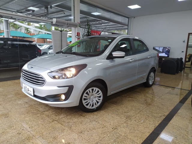 FORD KA SE 1.5 SD