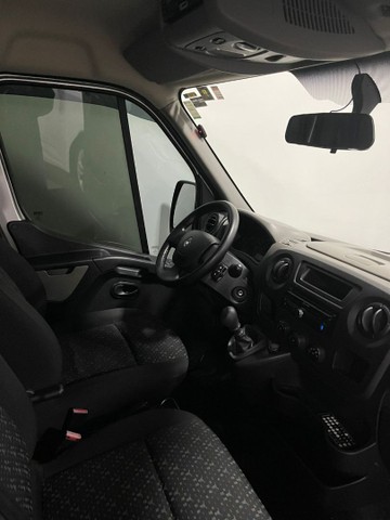 RENAULT MASTER EXECUTIVA NOVA TOP 