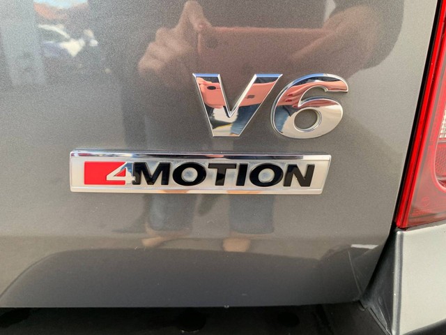 AMAROK 2019/2019 3.0 V6 TDI DIESEL HIGHLINE EXTREME CD 4MOTION AUTOMÁTICO - Foto 13