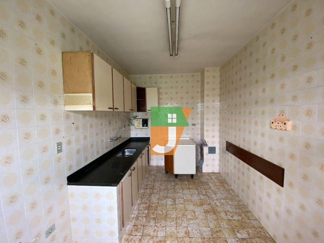 Casa com 3 dormitórios para alugar, 175 m² por R$ 2.600,00/mês - Uberaba - Curitiba/PR - Foto 11