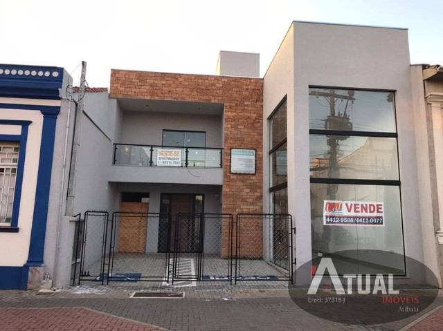 Vende-se, Prédio Comercial em Atibaia,R$ 3.200.000,00 - Foto 3