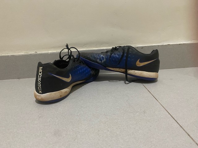 magista futsal