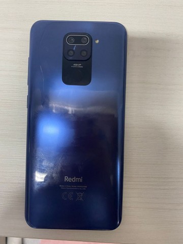 Xiaomi Redmi Note 9 128gb - Foto 5