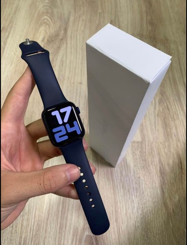 apple watch 6 40mm celular