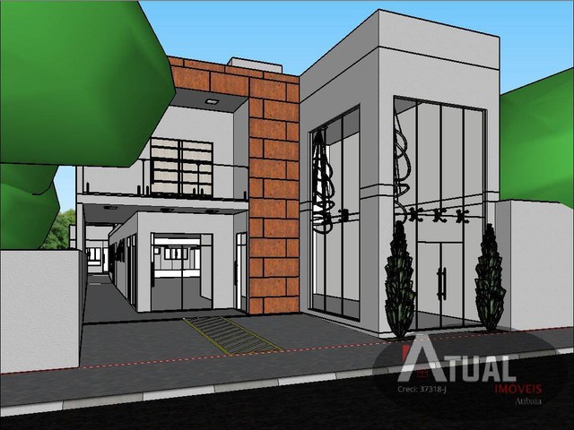 Vende-se, Prédio Comercial em Atibaia,R$ 3.200.000,00 - Foto 5