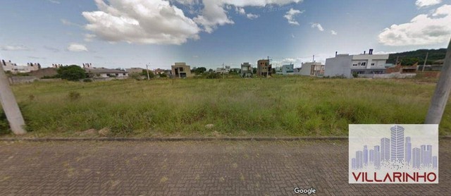 Terreno à venda, 97 m² por R$ 121.900,00 - Hípica - Porto Alegre/RS