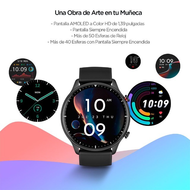 xiaomi amazfit olx