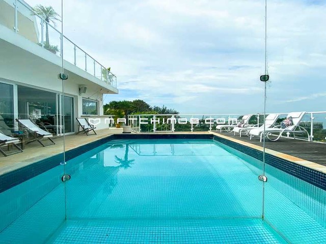 Mansão à venda no Joatinga - Foto 4