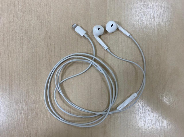 Fone de ouvido (EarPods) original Apple (NOVO) - Celulares e telefonia -  Parque Residencial Aquarius, São José dos Campos 1007252799 | OLX