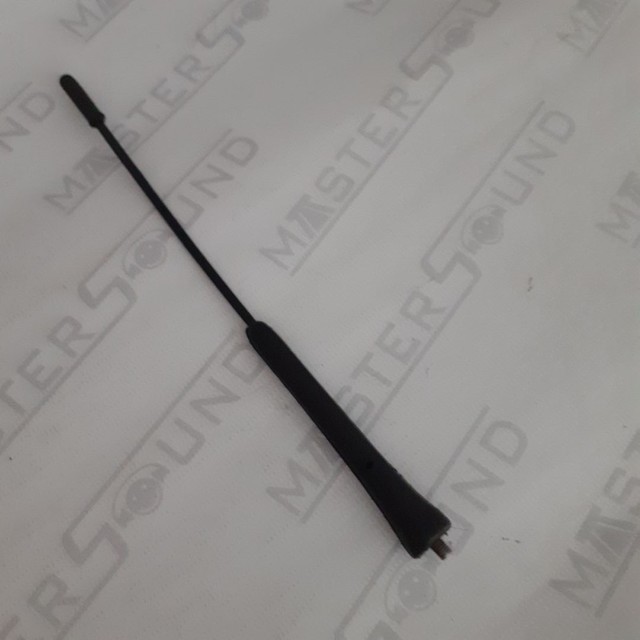 Haste para antena universal. Nova. 