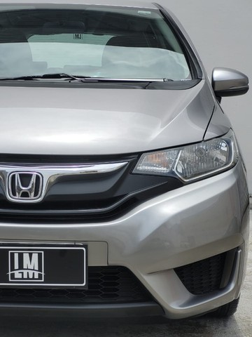 Honda Fit Lx 1.5 Automatico 2015 - Foto 4