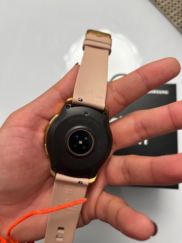 galaxy watch 42mm olx