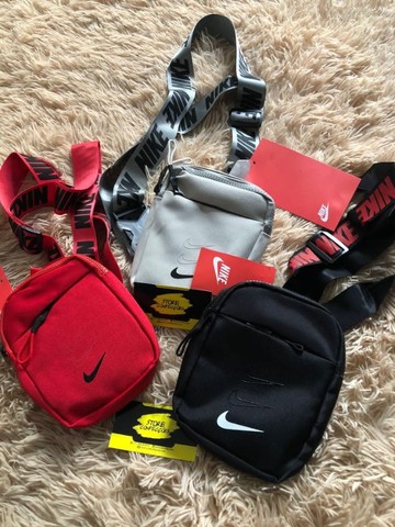 nike sling bolsa