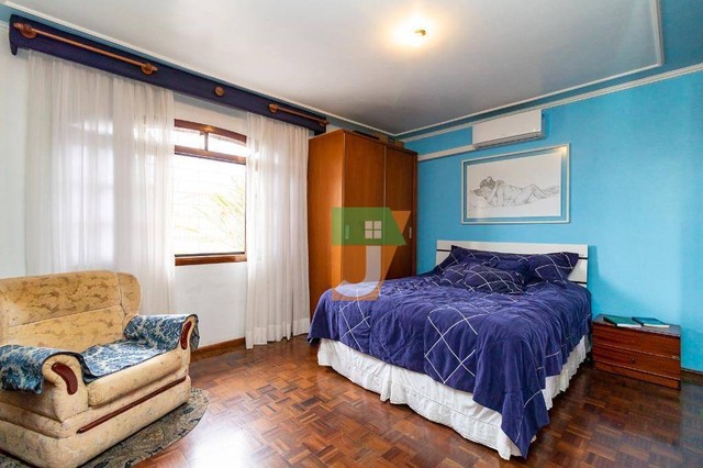 Casa com 3 dormitórios à venda, 190 m² por R$ 599.000,00 - Cajuru - Curitiba/PR - Foto 18