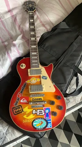 Troco celular por guitarra  +258 anúncios na OLX Brasil