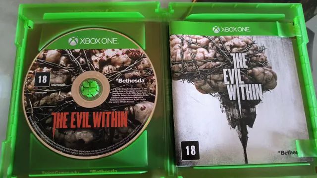 The Evil Within 1  - Foto 3