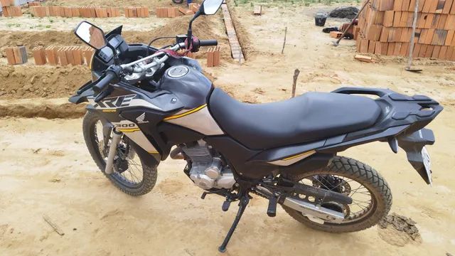 Vendo XRE 300