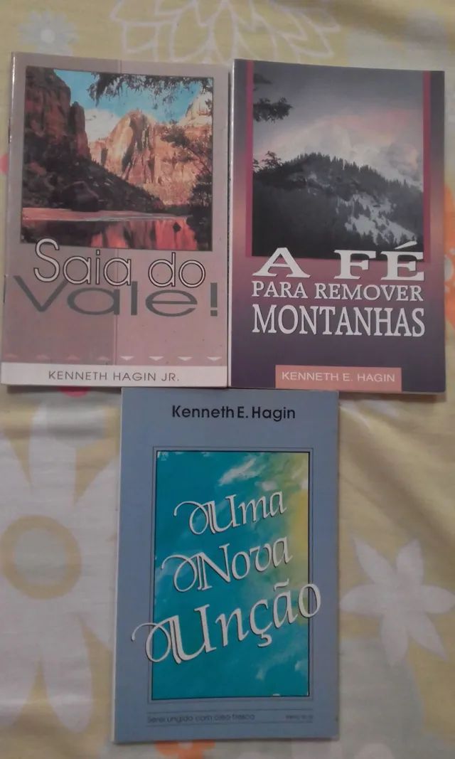 Livros Usados 