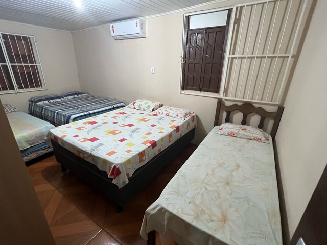 *CASA PARA ALUGAR LITORAL NORTE* - Foto 5