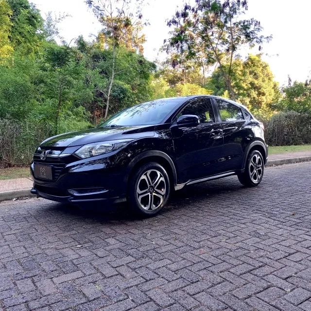 HRV Lx