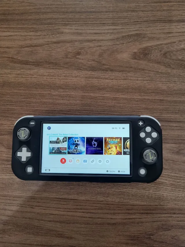 Nintendo Switch: jailbreak já é viável, mas ainda traz poucas novidades  para o console 