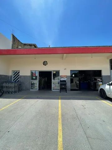 Vende-se Mercado de médio porte (Rio Negro-PR)