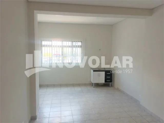 SALA Comercial na Vila Maria com 25m² de área útil