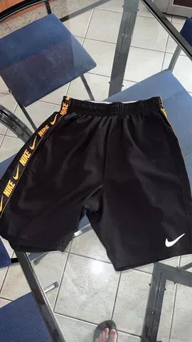 Bermudas discount nike original