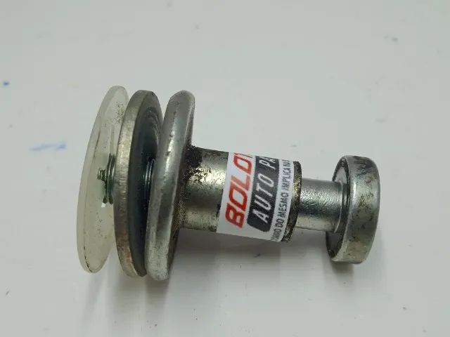 14756 Batente Porta Renault Sandero 2007 A 2012 - Foto 5