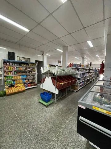 Vende-se Mercado de médio porte (Rio Negro-PR) - Foto 7