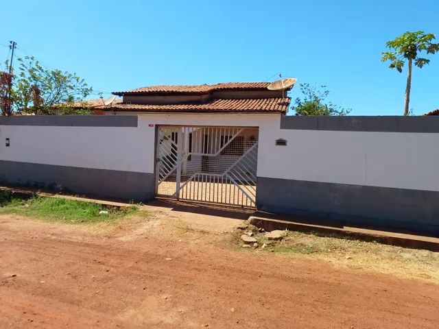 Vende uma casa - Foto 5