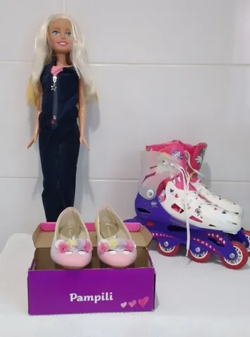 Cozinha de barbie  +98 anúncios na OLX Brasil