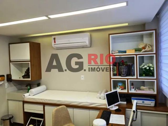 Sala-À VENDA-Madureira-Rio de Janeiro-RJ - Foto 4