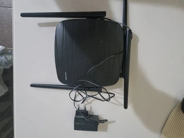 Roteador Wireless Dual Band AC1200 IPV6 p/ até 100MB Multi - RE018 -  Computadores e acessórios - Jardim Torrão de Ouro, São José dos Campos  1251470858