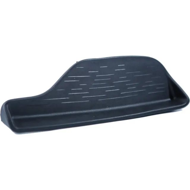 Moldura Pianel Fiat Mobi 17 - Porta Objeto - EPX 274