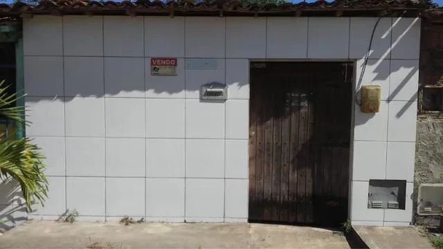 Captação de Casa a venda na Rua Luís Gonzaga dos Santos, Jardim Paraiso, Maracanaú, CE