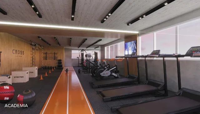 Akso Prime Residence - moderno e completo, como você precisa! - Foto 6
