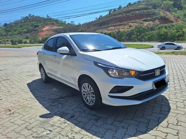 FIAT CRONOS DRIVE 1,3 FLEXR - Foto 3