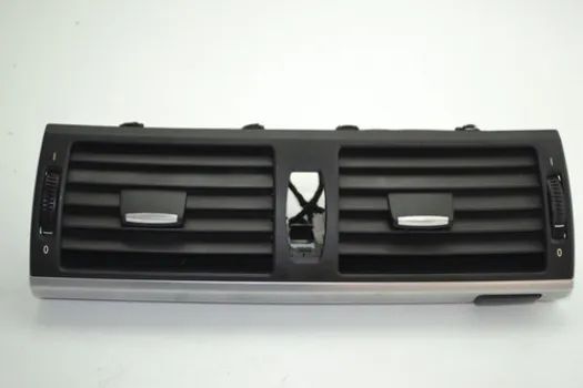 Difusor Saída Ar Central Painel Bmw X5 Xdrive 2012 2013 Orig