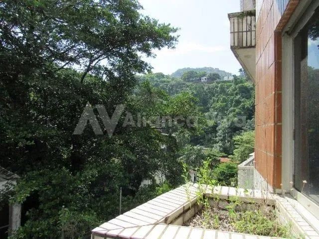 Laranjeiras | Cobertura 4 quartos - Foto 4