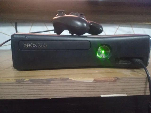 Jogos Xbox 360 Usado