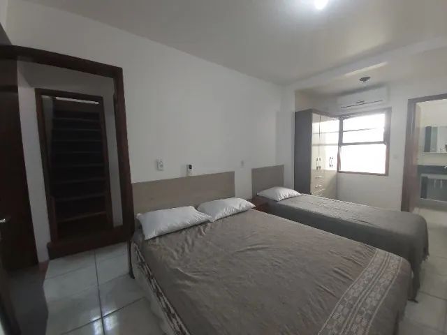 Casa 6 dorms, ar, 130m do mar, Ingleses, Fpolis, SC. Cod: 205 - Foto 14