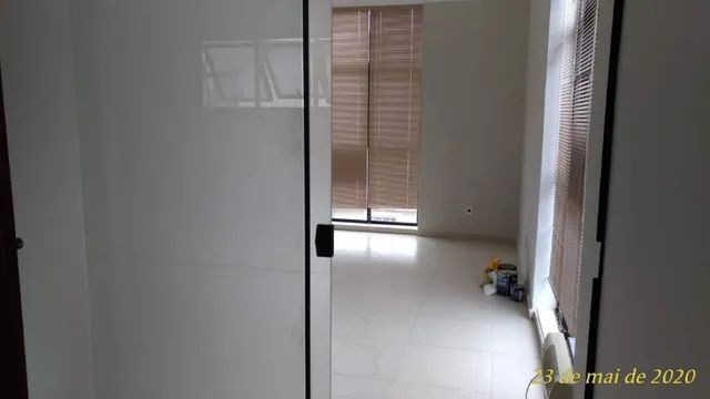 SC111 - Sala  no centro comercial da cidade - Foto 3