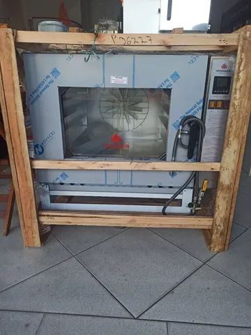 Forno Turbo 5 esteira a pronta entrega