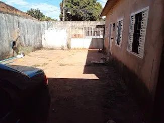 Captação de Casa a venda na Quadra R, Chácaras Coimbra, Águas Lindas de Goiás, DF