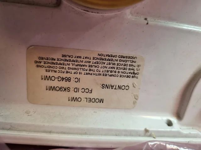 Roteador cisco cgr1240 NOVO  - Foto 5